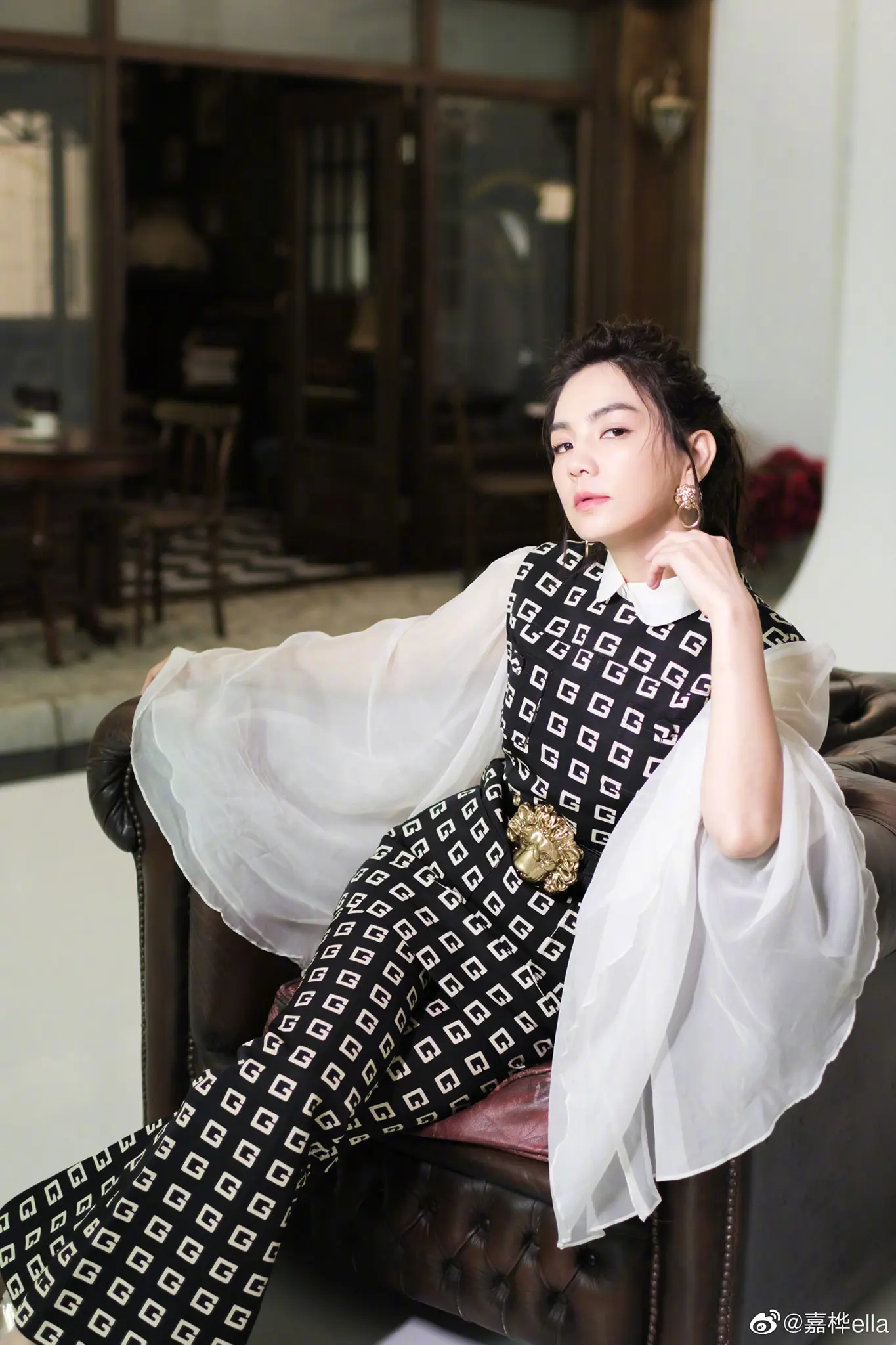 Tỷ tỷ đạp gió: Chi Pu lộ mặt thật khiến fan Trung bàn tán, quá khứ lẫy lừng của đồng đội bị bóc trần - Hình 5