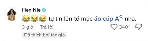 HHen Niê kèn cựa Minh Tú liền bị bóc mẽ chuyện sống ảo, nàng hậu lên tiếng phản pháo? - Hình 6