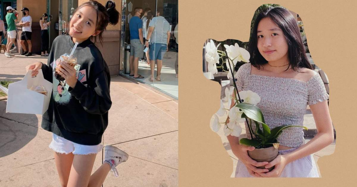 Jenny Huỳnh lần đầu khoe người đặc biệt trong đời, nhìn nhan sắc ai cũng ngỡ ngàng: Chuẩn quý tộc! - Hình 12