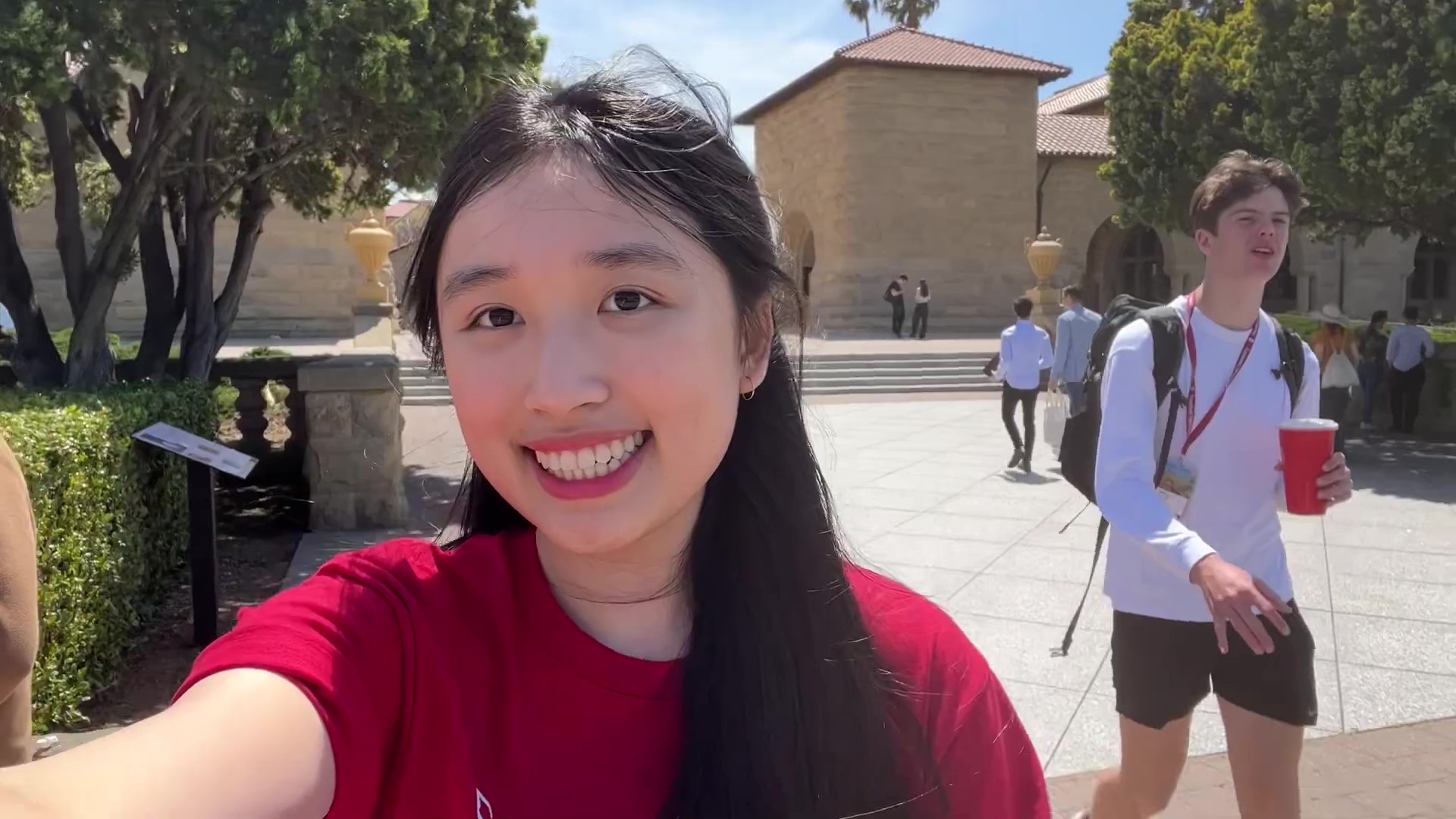 Jenny huỳnh tiết lộ nỗi ám ảnh của bản thân, Thầy Giáo Ba lên tiếng thán phục cô bạn vì một điều - Hình 1
