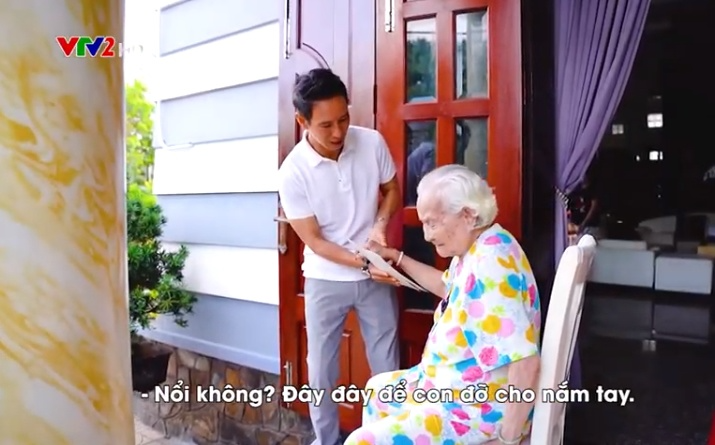 Lý Hải cuối cùng cũng đã chịu khóc vì hào quang lớn nhất cuộc đời: Ai cũng nghẹn ngào theo - Hình 8