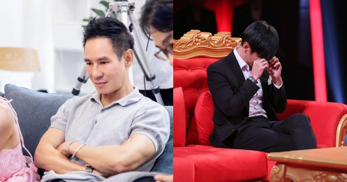 Lý Hải cuối cùng cũng đã chịu khóc vì hào quang lớn nhất cuộc đời: Ai cũng nghẹn ngào theo - Hình 15