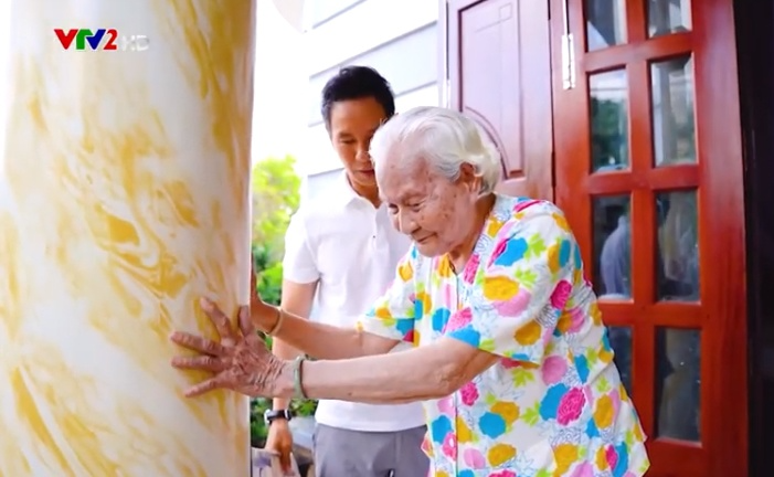 Lý Hải cuối cùng cũng đã chịu khóc vì hào quang lớn nhất cuộc đời: Ai cũng nghẹn ngào theo - Hình 9