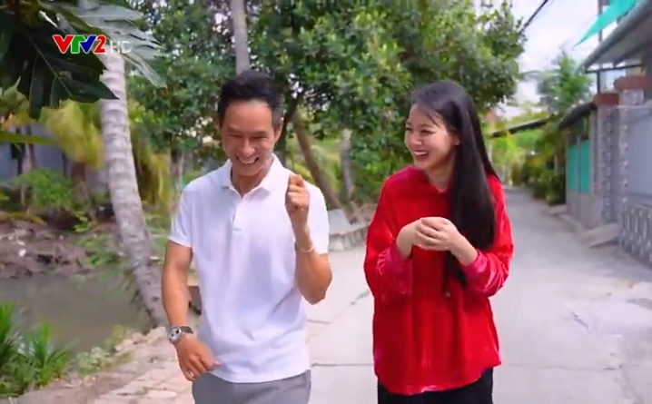 Lý Hải cuối cùng cũng đã chịu khóc vì hào quang lớn nhất cuộc đời: Ai cũng nghẹn ngào theo - Hình 14