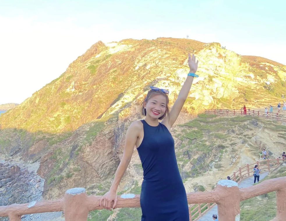 Nguyễn Thị Oanh: Lập kỳ tích SEA Games, có bằng thạc sĩ, gia cảnh khó khăn, nhận lương 7 triệu/tháng - Hình 4