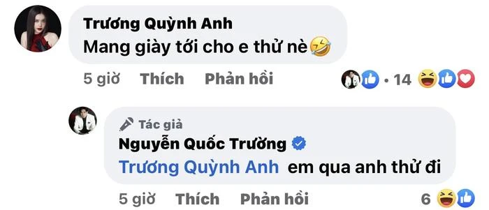 Quốc Trường gây sốt khi đăng đàn tuyển vợ, nghe đến yêu cầu mà ai cũng sốc? - Hình 2