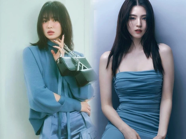 Song Hye Kyo nhận tin vui khủng đè bẹp BLACKPINK: Nhờ tình yêu chớm nở với Han So Hee? - Hình 4