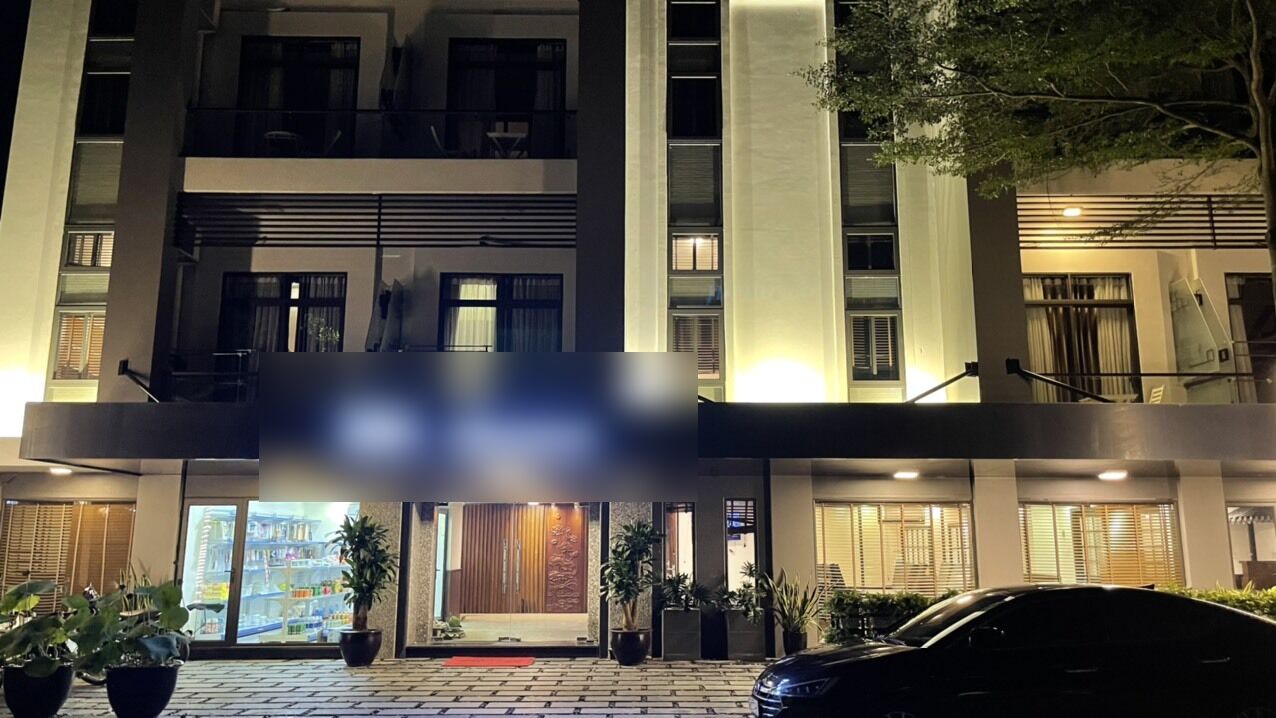 Chủ căn hộ dùng trái phép hình ảnh khách nữ để PR làm đào, bị vào đối chất còn ngổ ngáo trả treo - Hình 2