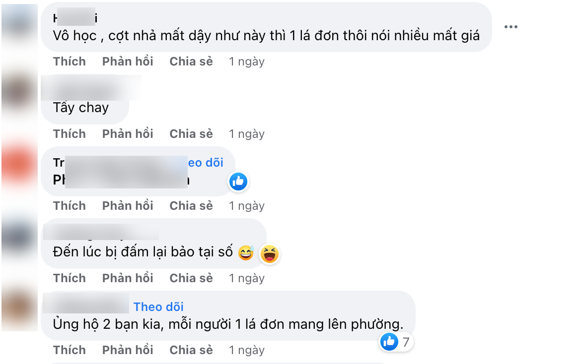 Chủ căn hộ dùng trái phép hình ảnh khách nữ để PR làm đào, bị vào đối chất còn ngổ ngáo trả treo - Hình 8
