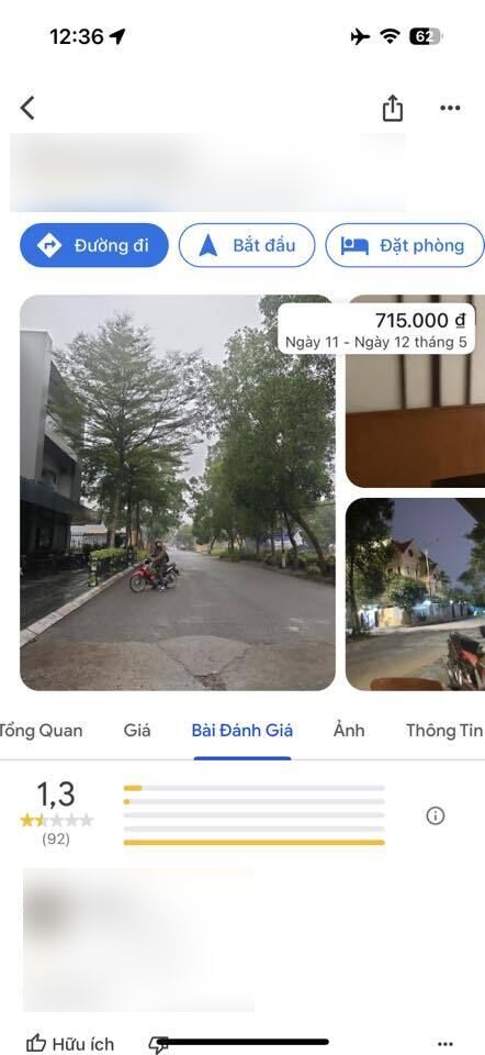 Chủ căn hộ dùng trái phép hình ảnh khách nữ để PR làm đào, bị vào đối chất còn ngổ ngáo trả treo - Hình 9