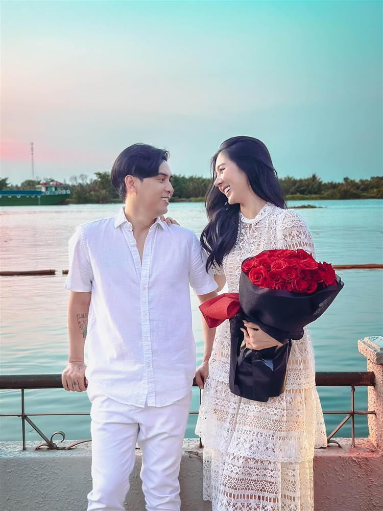 Hồ Quang Hiếu lần đầu tự vạch trần chuyện riêng tư với bạn gái kém 17 tuổi, Tuệ Như lộ mặt thật - Hình 6