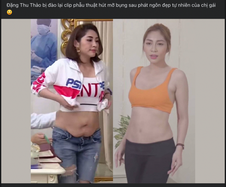 Huỳnh My khẩu chiến bênh vực Thùy Tiên, vỗ mặt chị gái Hoa hậu Đặng Thu Thảo: Thi quốc tế chưa? - Hình 7