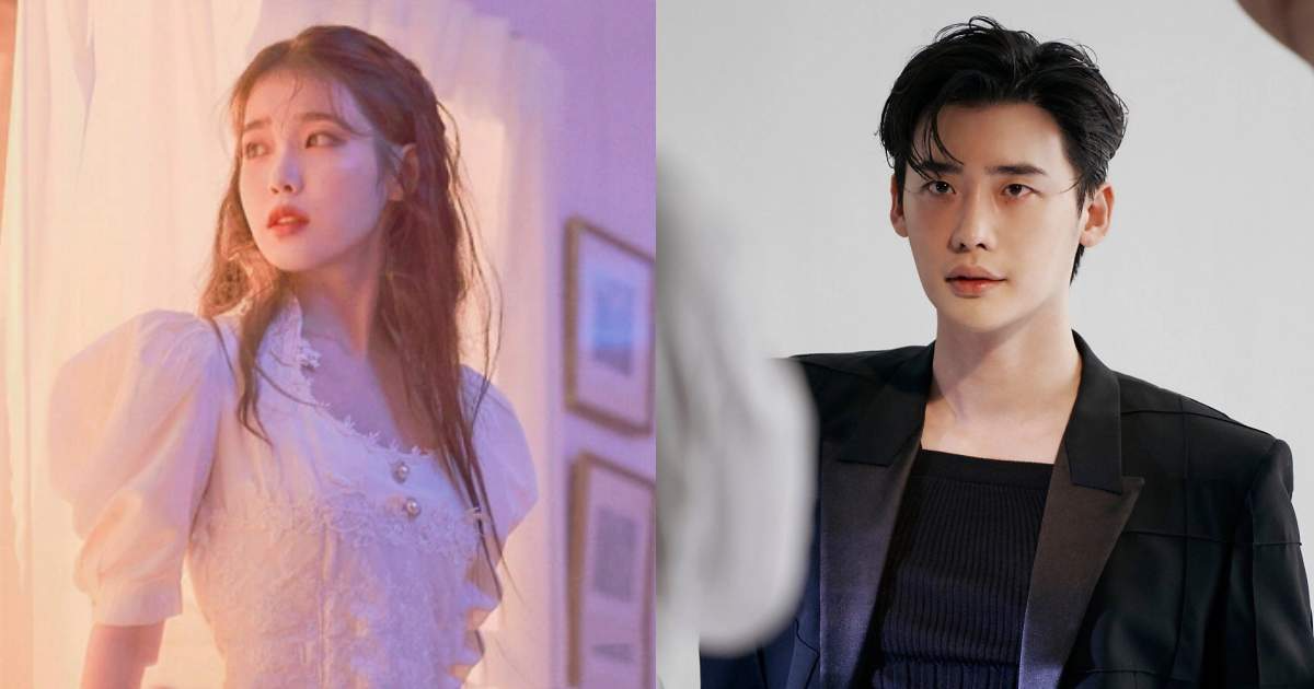 IU still has not escaped the tension, the management company immediately entered the rescue - Photo 6