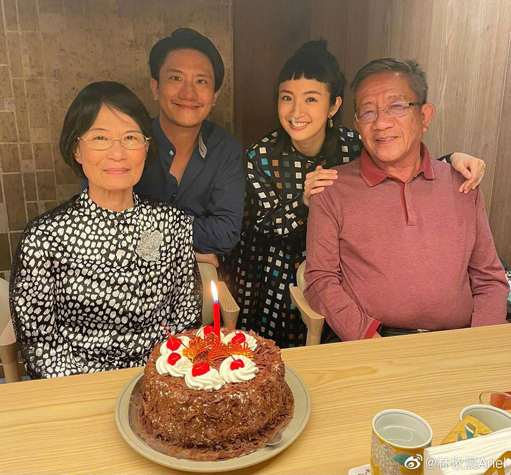 Lâm Y Thần uất nghẹn ly hôn vì chồng ngoại tình, bố mẹ chồng bắt nạt, sự thật phơi bày? - Hình 5