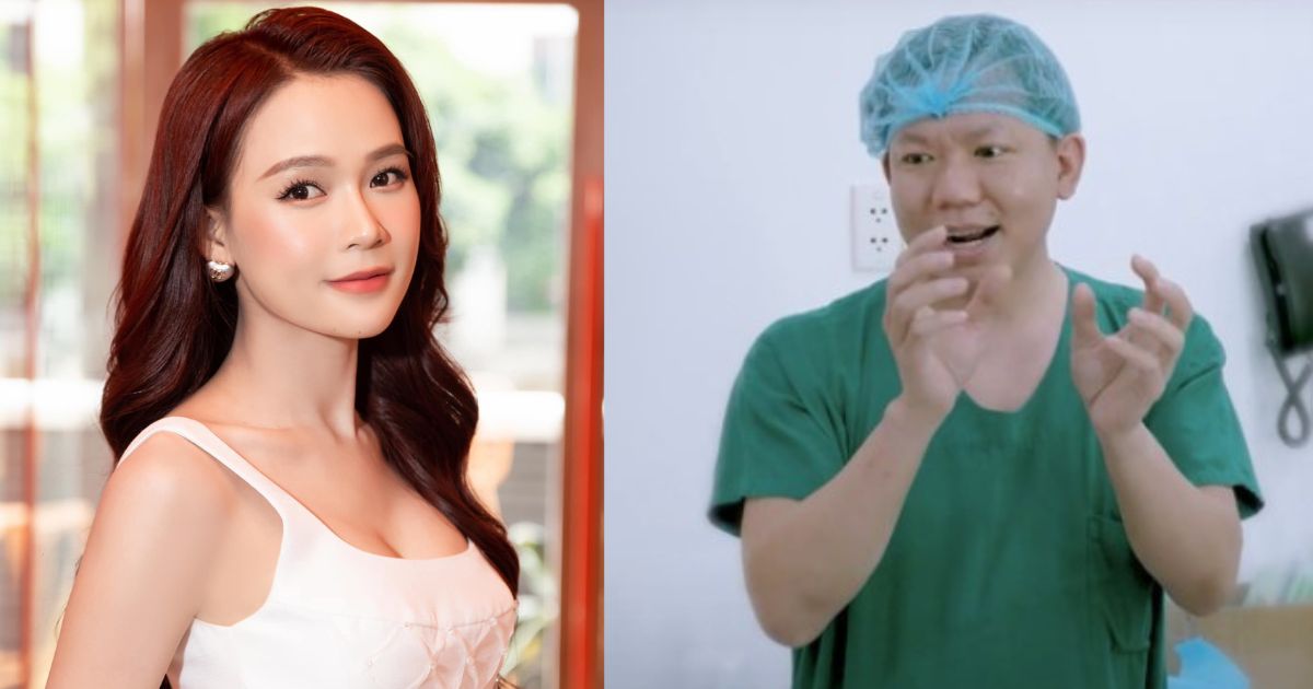 Sam can thiệp y khoa để tìm con sau kết hôn? Lộ đoạn hội thoại với BS chữa hiếm muộn Cao Hữu Thịnh - Hình 10