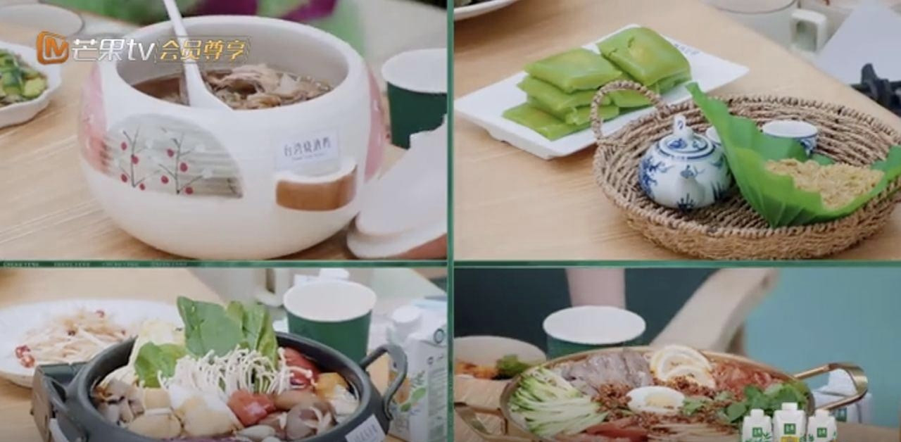 Tỷ tỷ đạp gió: Chi Pu bị hải quan Trung Quốc giữ lại vì kiện hành lý đáng ngờ, là gì mà ai cũng sốc? - Hình 3