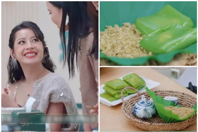 Tỷ tỷ đạp gió: Chi Pu bị hải quan Trung Quốc giữ lại vì kiện hành lý đáng ngờ, là gì mà ai cũng sốc? - Hình 2