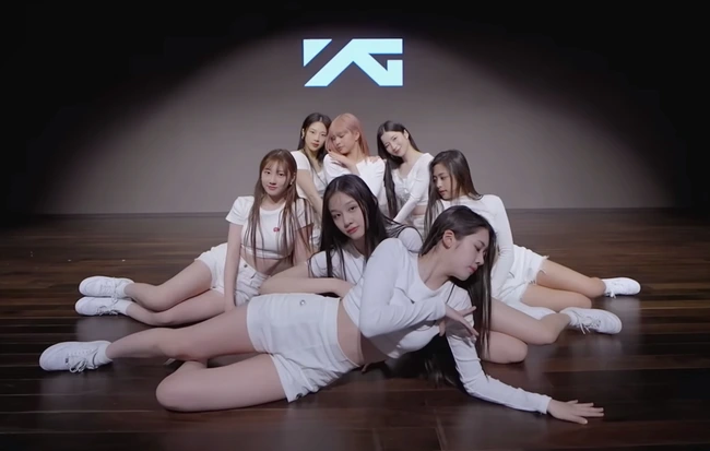 Blackpink kiếm tiền khủng vẫn bị YG cho ra rìa, đàn em Baby Monster chưa debut đã được cưng chiều - Hình 5