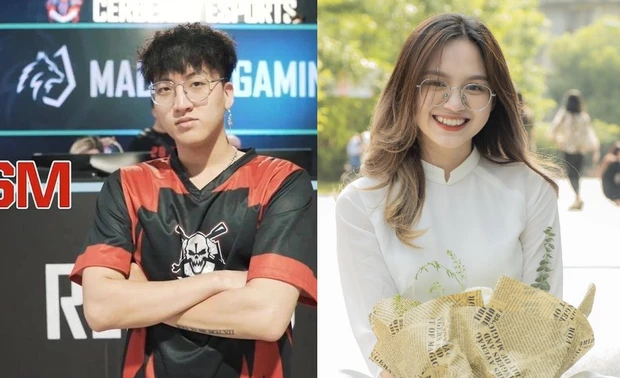 Đặng Thu Hà - Bạn gái tin đồn Refund Nhism: Xinh đẹp, học cực giỏi, đến Độ Mixi cũng phát cuồng - Hình 5