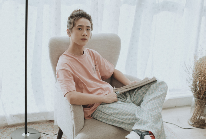 Gia Khiêm: Soái ca Idol Kid ám ảnh vỡ giọng và thực hư chuyện tình cảm với Bảo An? - Hình 11