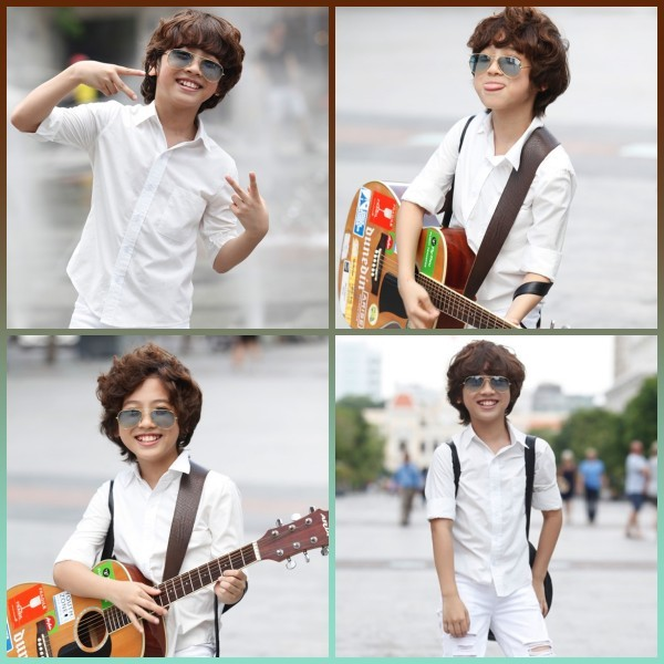 Gia Khiêm: Soái ca Idol Kid ám ảnh vỡ giọng và thực hư chuyện tình cảm với Bảo An? - Hình 2