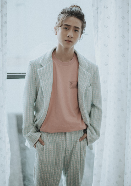 Gia Khiêm: Soái ca Idol Kid ám ảnh vỡ giọng và thực hư chuyện tình cảm với Bảo An? - Hình 7