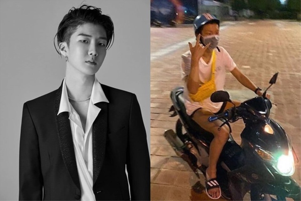 Lee Ji Ah - Kim Go Eun cùng hàng chục sao Hàn đình đám đổ bộ Đà Nẵng, fan lo sốt vó 1 điều? - Hình 10
