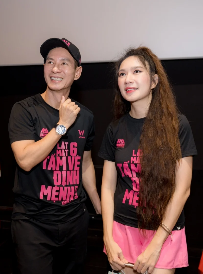 Lý Hải - Thu Trang thua thảm trước Trấn Thành, ngậm ngùi thừa nhận 1 điều hậu drama chơi xấu? - Hình 6