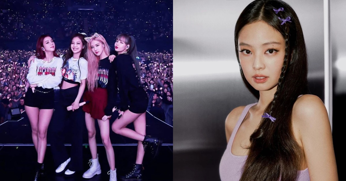 BLACKPINK gặp biến căng liên quan đến kiện tụng, Jennie hé lộ áp lực sự nổi tiếng? - Hình 8