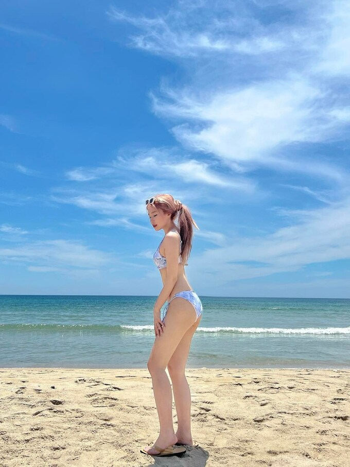Chao tung toàn bộ chi phí khủng tại Mỹ, Jenny Huỳnh cũng phải chào thua khi thấy những con số - Hình 9