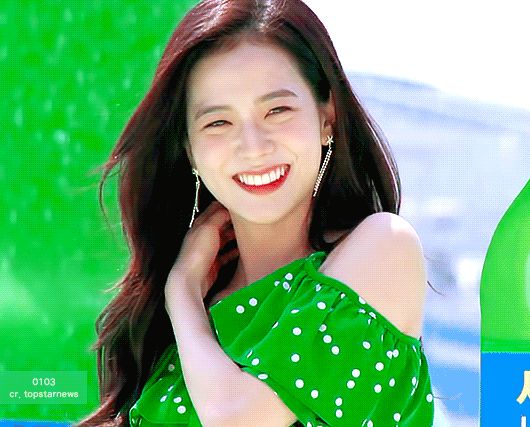 Đây chính là đặc điểm đắt giá làm nên nhan sắc vạn người mê của Jisoo (BLACKPINK)! - Hình 4