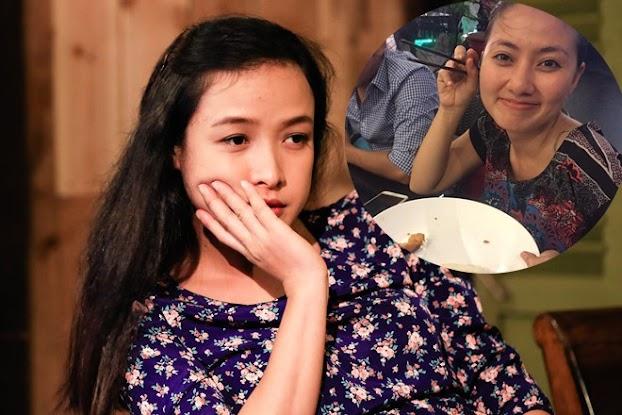 Lê Bê La: 14 năm cạch mặt Ngọc Lan, bất mãn vì thái độ, thề câu xanh rờn không bao giờ diễn chung - Hình 5