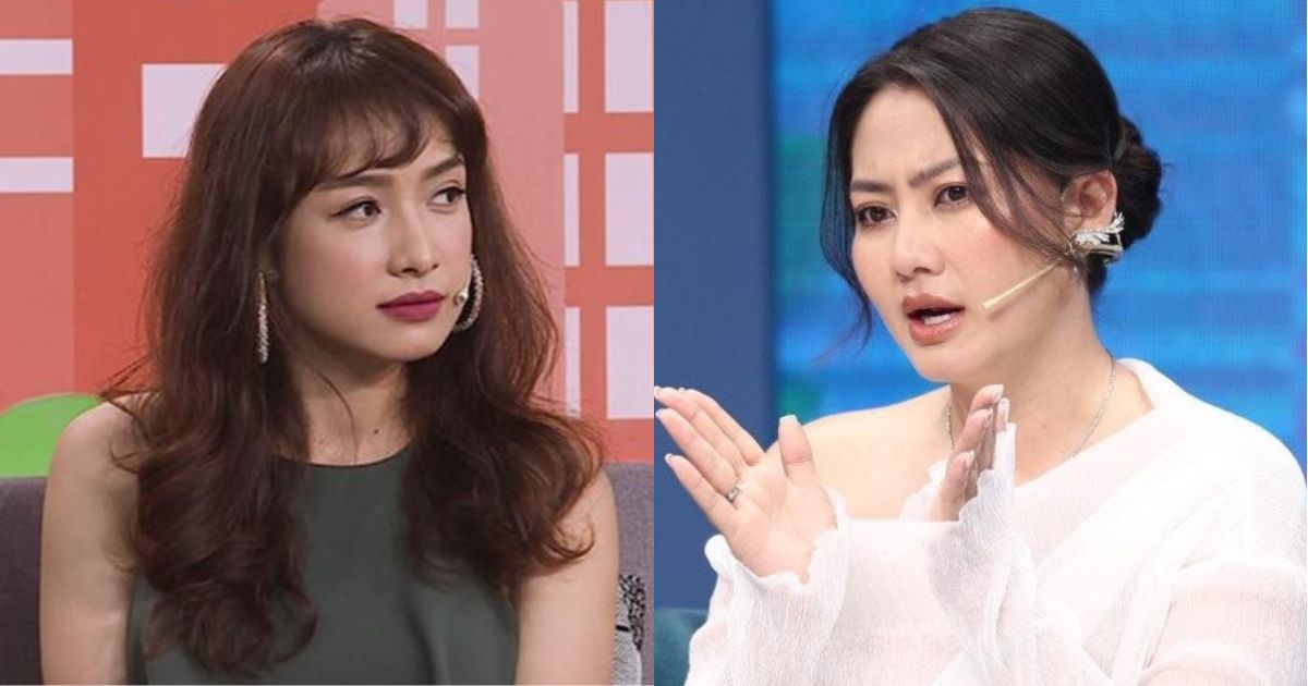 Lê Bê La: 14 năm cạch mặt Ngọc Lan, bất mãn vì thái độ, thề câu xanh rờn không bao giờ diễn chung - Hình 9