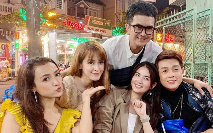Lê Bê La: 14 năm cạch mặt Ngọc Lan, bất mãn vì thái độ, thề câu xanh rờn không bao giờ diễn chung - Hình 8