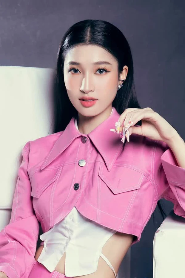 Á hậu Phương Nhi gây tranh cãi, rộ tin đã nghỉ học vì bận chạy show: Bít cửa Miss International? - Hình 6