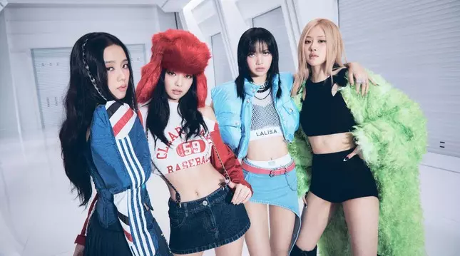 BLACKPINK dính lời nguyền 7 năm không gia hạn với YG, concert bị chê tệ nhất lịch sử vì 1 lý do? - Hình 3