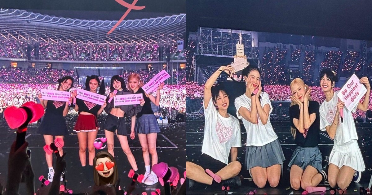 BLACKPINK dính lời nguyền 7 năm không gia hạn với YG, concert bị chê tệ nhất lịch sử vì 1 lý do? - Hình 9