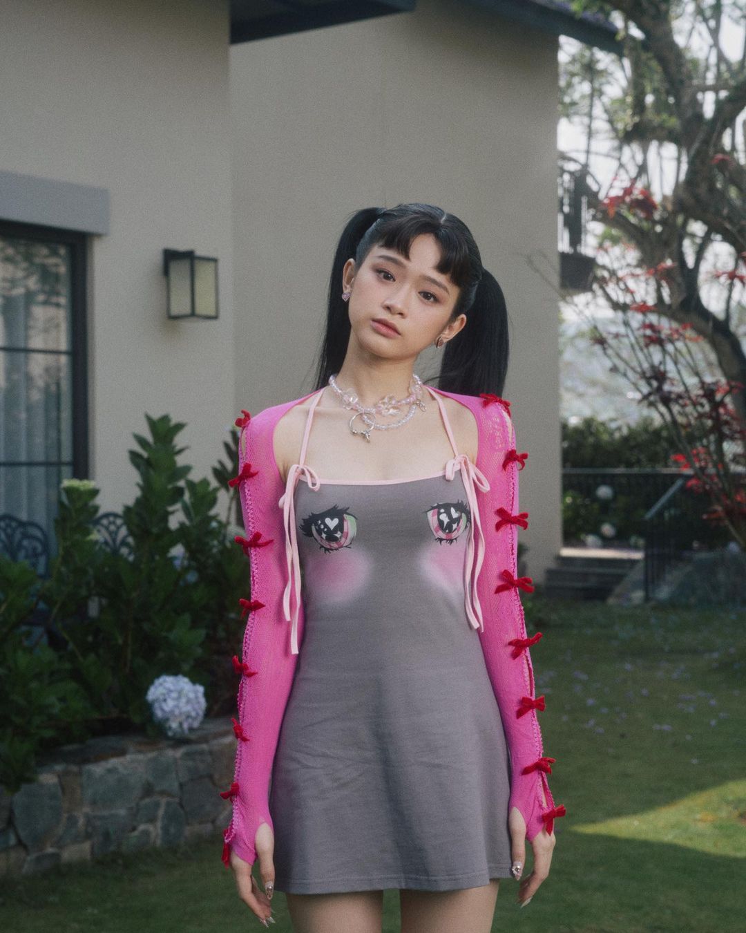 Ca sĩ Linh Ka: hot girl thị phi nỗ lực lột xác thành nghệ sĩ, bật khóc vì lùm xùm trong quá khứ - Hình 7