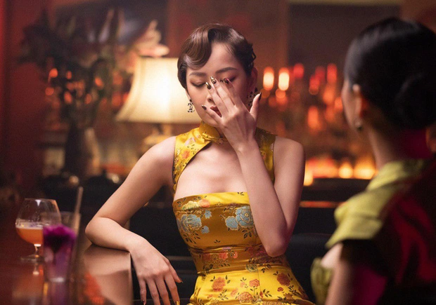 Chi Pu gây sốt với Amber khiến Gil Lê gặp rắc rối, netizen Trung xôn xao tìm lý do chia tay? - Hình 7