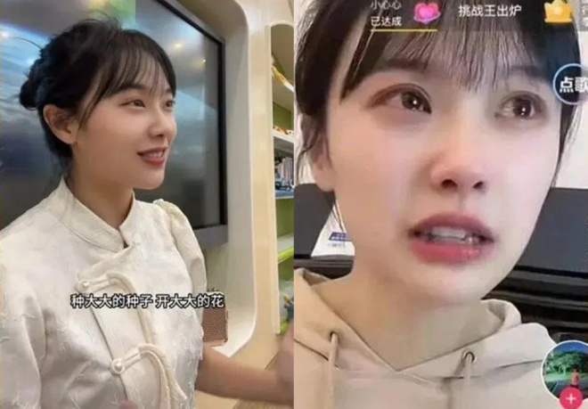 Cô giáo mầm non livestream hot nhất MXH lộ nhan sắc thật khiến dân tình tá hỏa, nghi bị hại? - Hình 5