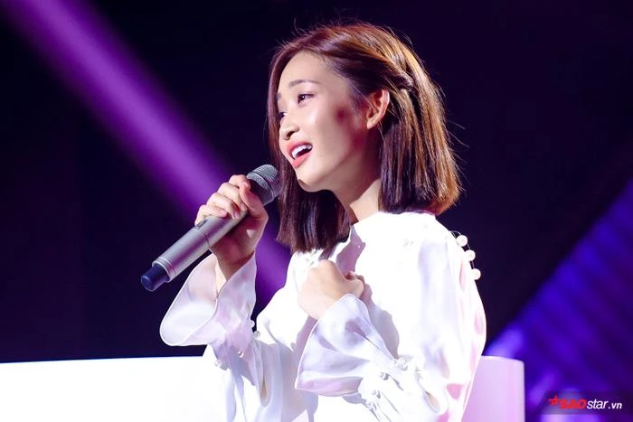 Juky San: Ca sĩ Việt được vinh danh tại Quảng trường Thời Đại Mỹ, ám ảnh vì bị miệt thị ngoại hình - Hình 4