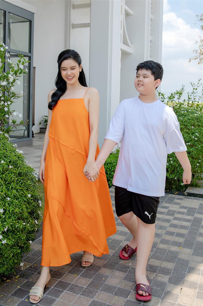 Trương Quỳnh Anh ứng tuyển làm vợ Quốc Trường, vứt bỏ liêm sỉ nhưng nhận về lời đáp ai cũng ngại dùm - Hình 9