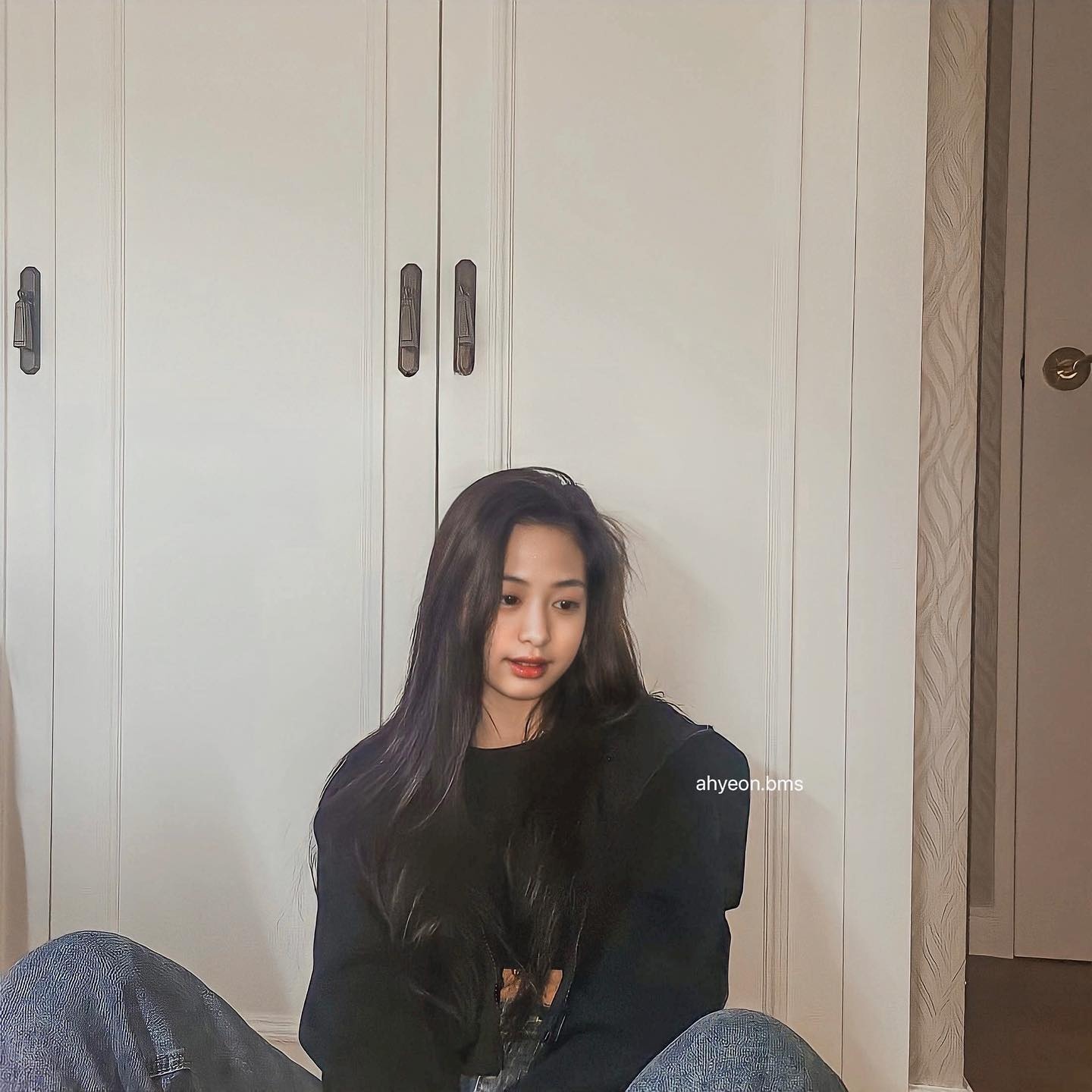 Ahyeon (BABYMONSTER): thần tượng 16 tuổi tài sắc vẹn toàn, profile khủng xứng đáng kế nhiệm Jennie - Hình 6