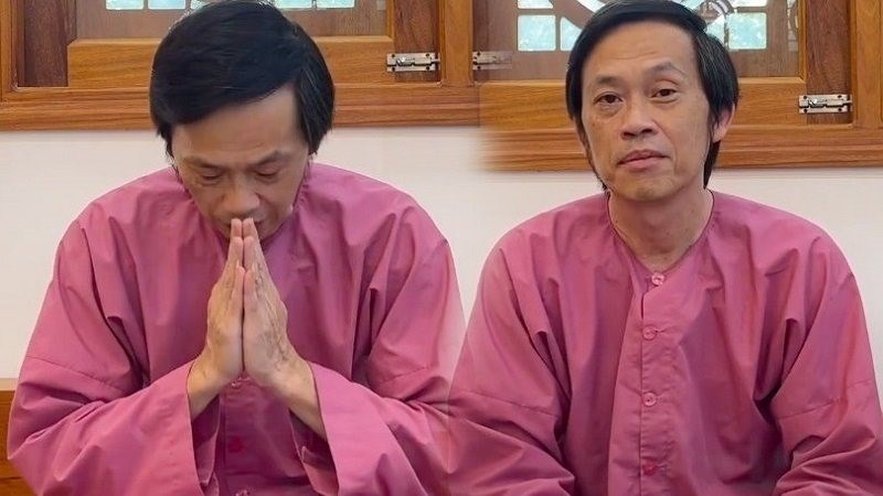 Dương Triệu Vũ réo tên Hoài Linh trước ngày triệu tập xử vụ Phương Hằng: Không sai thì không phải lo - Hình 1