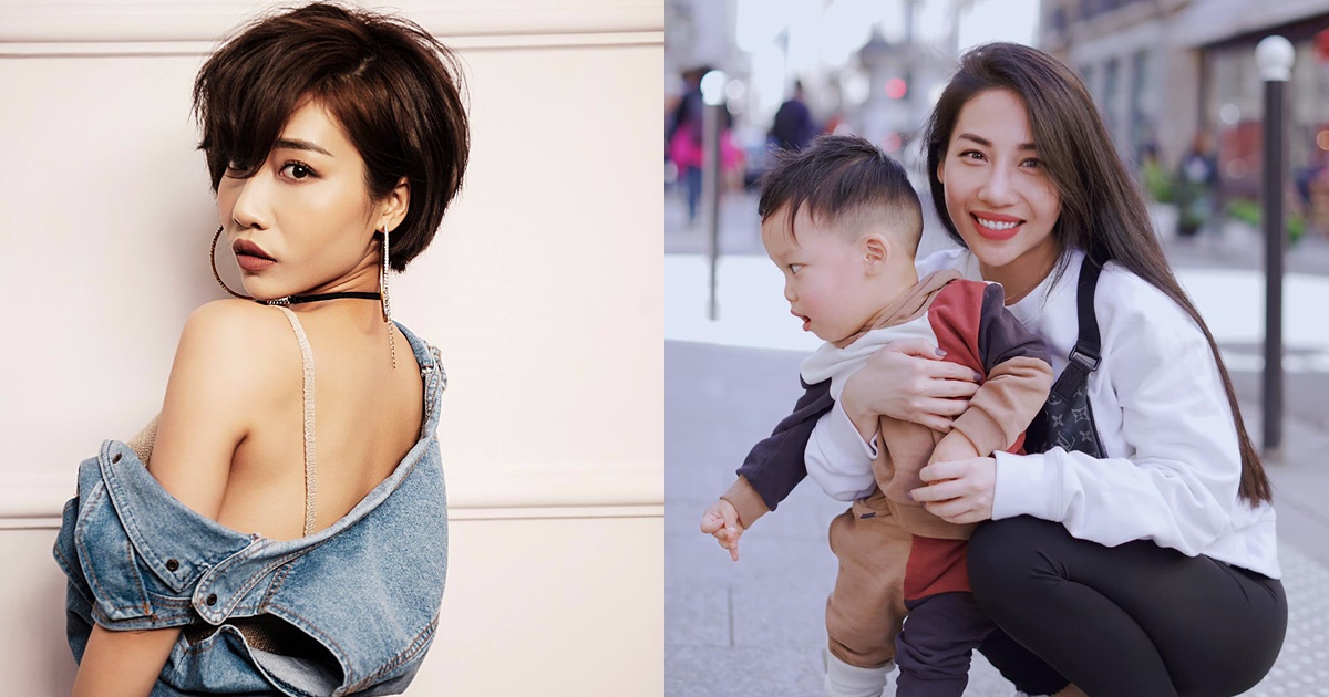 Hằng Bingboong Thu Cuối: Vượt cú sốc phá sản, lấy chồng sinh con tại Pháp, cuộc sống hiện ra sao - Hình 10