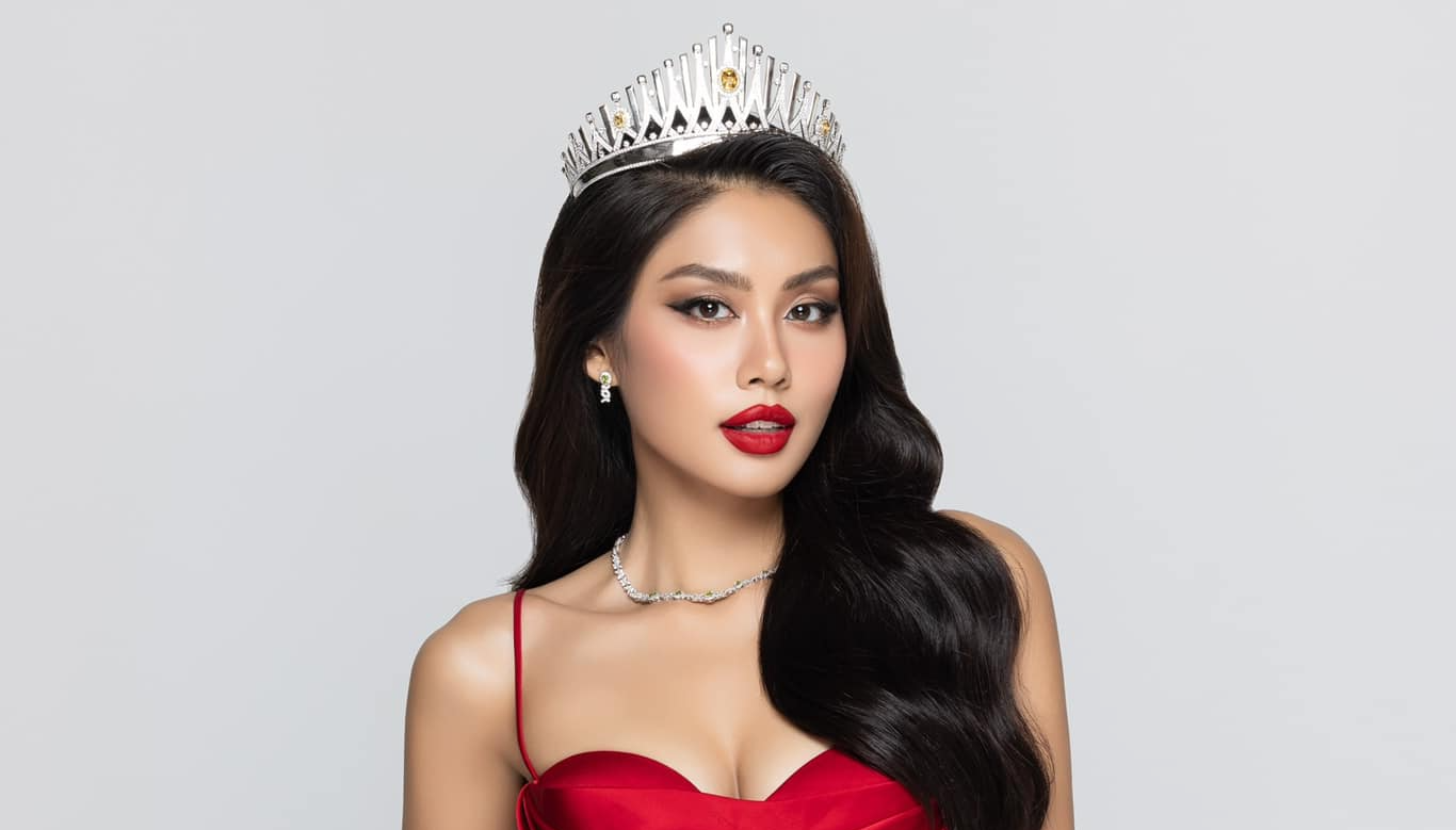 Rộ tin Thảo Nhi Lê bỏ danh hiệu Á hậu 1 về Đức thi Miss Universe, fan sắc đẹp lại dậy sóng vì 1 điều - Hình 1