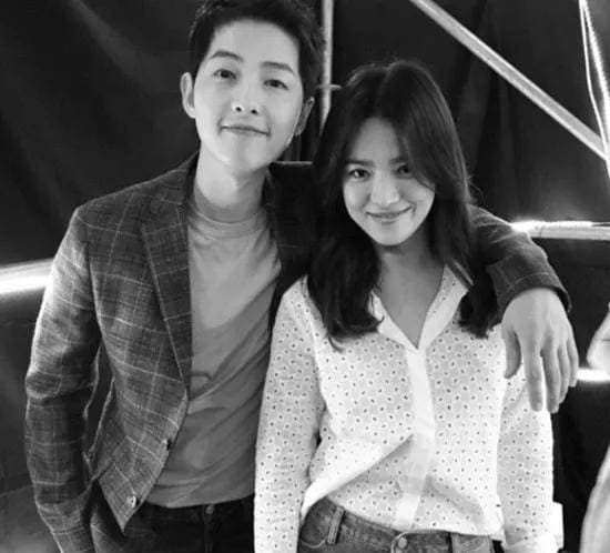 Song Joong Ki ghét Song Hye Kyo, không thèm nhìn mặt vợ cũ dù ly hôn nhiều năm, lý do vì sao? - Hình 3