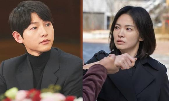 Song Joong Ki ghét Song Hye Kyo, không thèm nhìn mặt vợ cũ dù ly hôn nhiều năm, lý do vì sao? - Hình 2