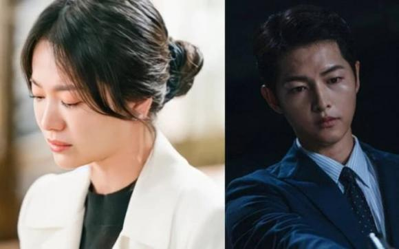 Song Joong Ki ghét Song Hye Kyo, không thèm nhìn mặt vợ cũ dù ly hôn nhiều năm, lý do vì sao? - Hình 6