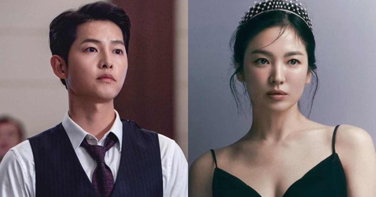 Song Joong Ki ghét Song Hye Kyo, không thèm nhìn mặt vợ cũ dù ly hôn nhiều năm, lý do vì sao? - Hình 7